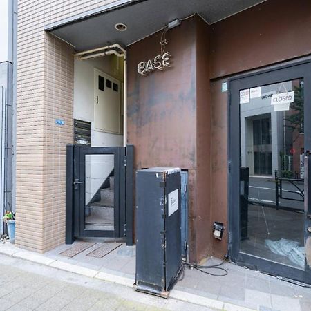 Hotel Shibuya Shoto Tokyo Dış mekan fotoğraf