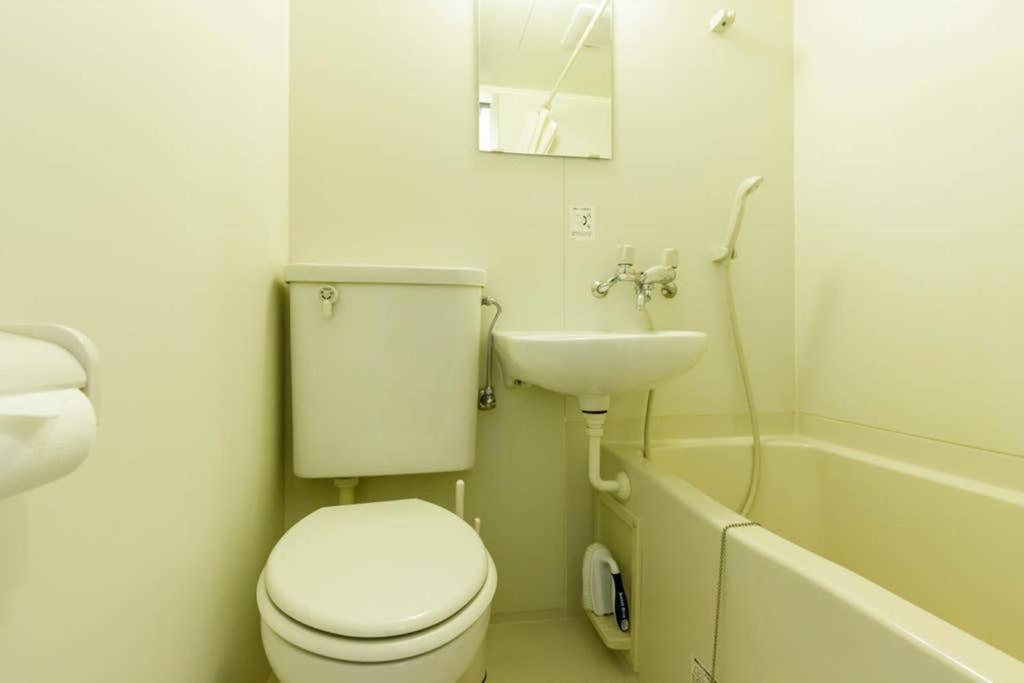 Hotel Shibuya Shoto Tokyo Dış mekan fotoğraf