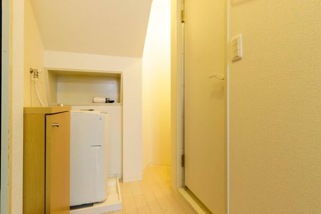 Hotel Shibuya Shoto Tokyo Dış mekan fotoğraf